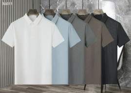 Picture of Dior Polo Shirts Short _SKUDiorM-4XL26rxX651128388